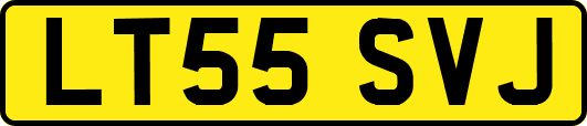 LT55SVJ