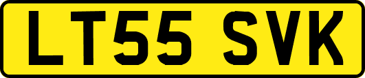 LT55SVK