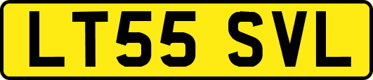 LT55SVL