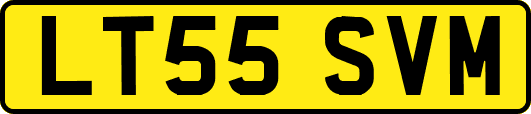 LT55SVM