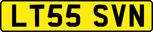 LT55SVN