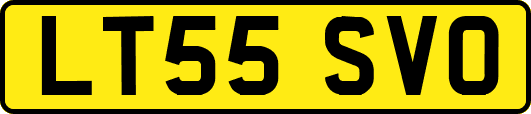 LT55SVO