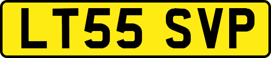 LT55SVP