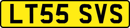 LT55SVS