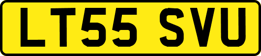 LT55SVU
