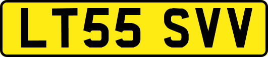 LT55SVV