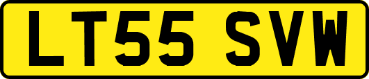 LT55SVW