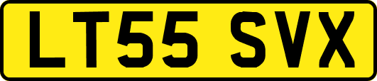LT55SVX