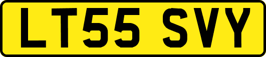 LT55SVY