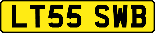 LT55SWB