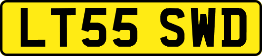 LT55SWD