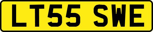 LT55SWE