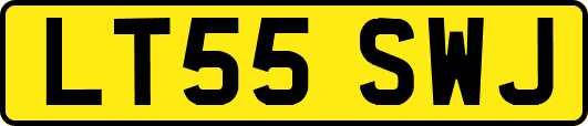 LT55SWJ