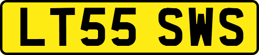 LT55SWS