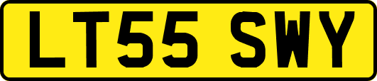 LT55SWY