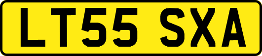 LT55SXA