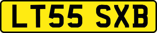 LT55SXB