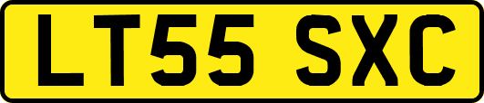 LT55SXC