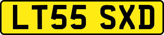 LT55SXD