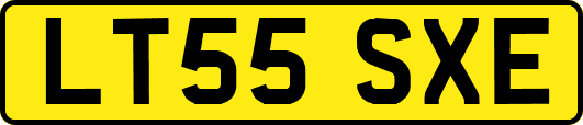 LT55SXE