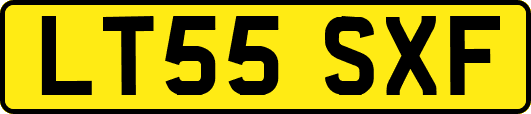 LT55SXF