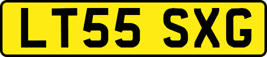 LT55SXG