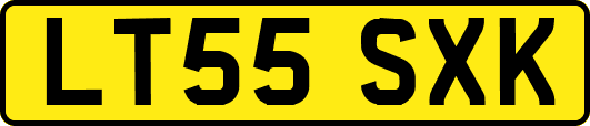 LT55SXK