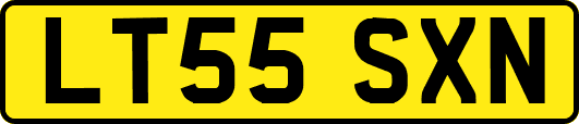 LT55SXN