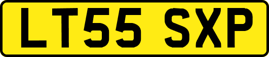 LT55SXP