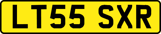 LT55SXR