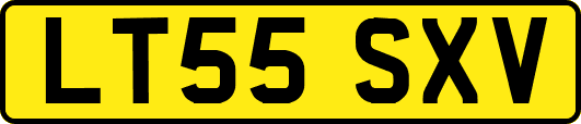 LT55SXV