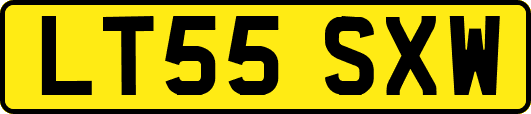 LT55SXW
