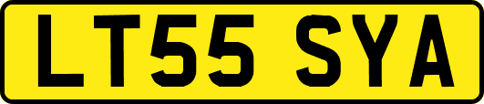 LT55SYA