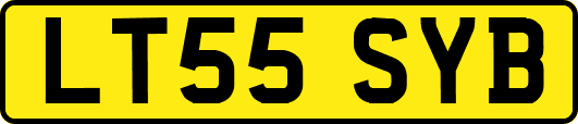 LT55SYB