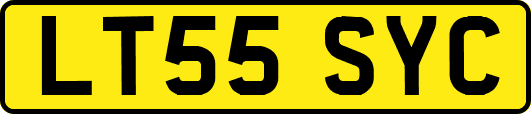 LT55SYC