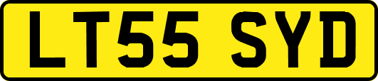 LT55SYD