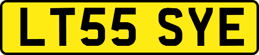 LT55SYE