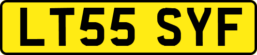 LT55SYF