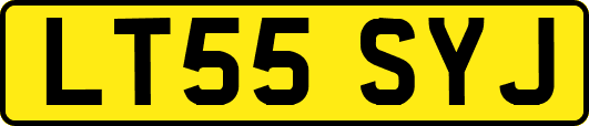 LT55SYJ