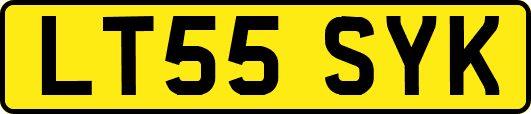 LT55SYK