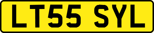 LT55SYL