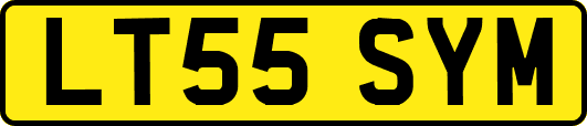 LT55SYM