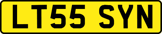 LT55SYN