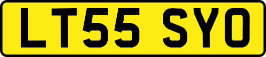 LT55SYO