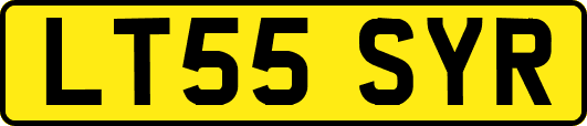 LT55SYR