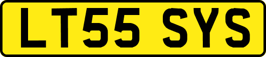 LT55SYS