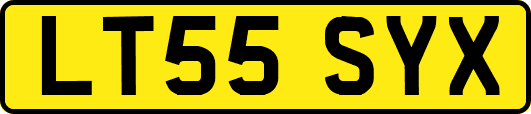 LT55SYX