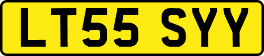 LT55SYY