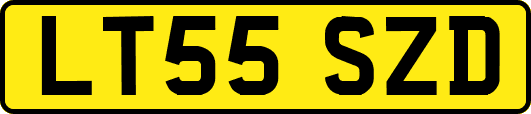 LT55SZD