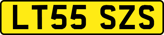 LT55SZS